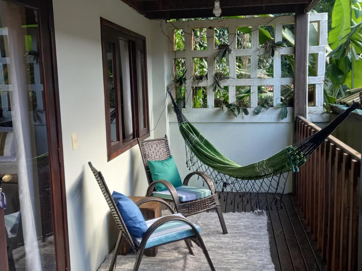 Casa Verde Rio de Janeiro Exterior foto