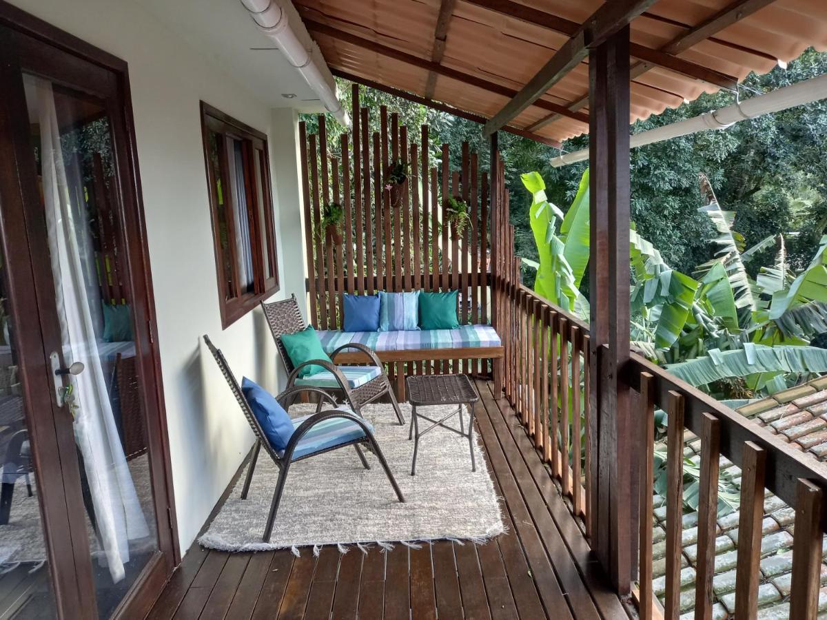 Casa Verde Rio de Janeiro Exterior foto