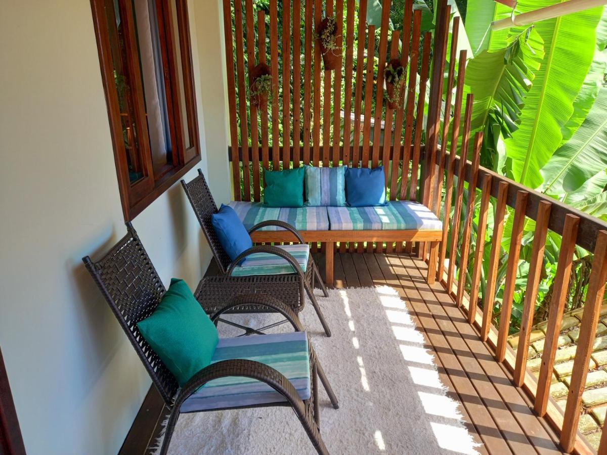 Casa Verde Rio de Janeiro Exterior foto