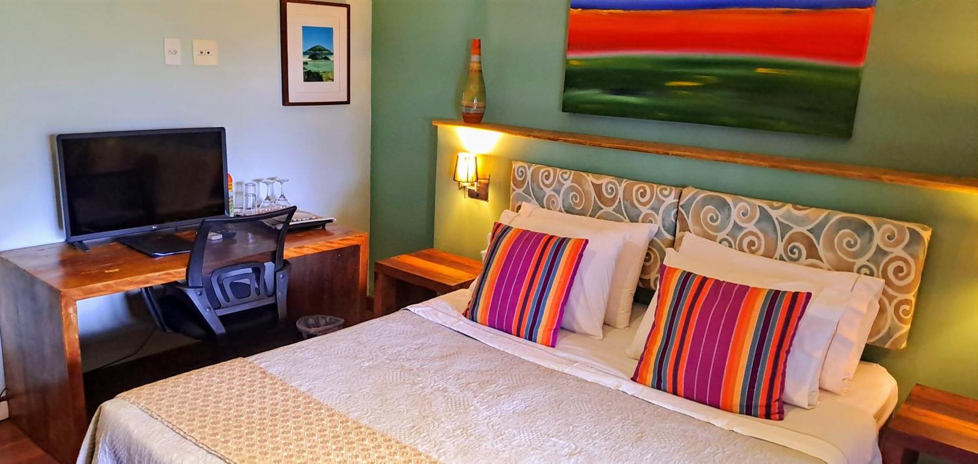 Casa Verde Rio de Janeiro Zimmer foto