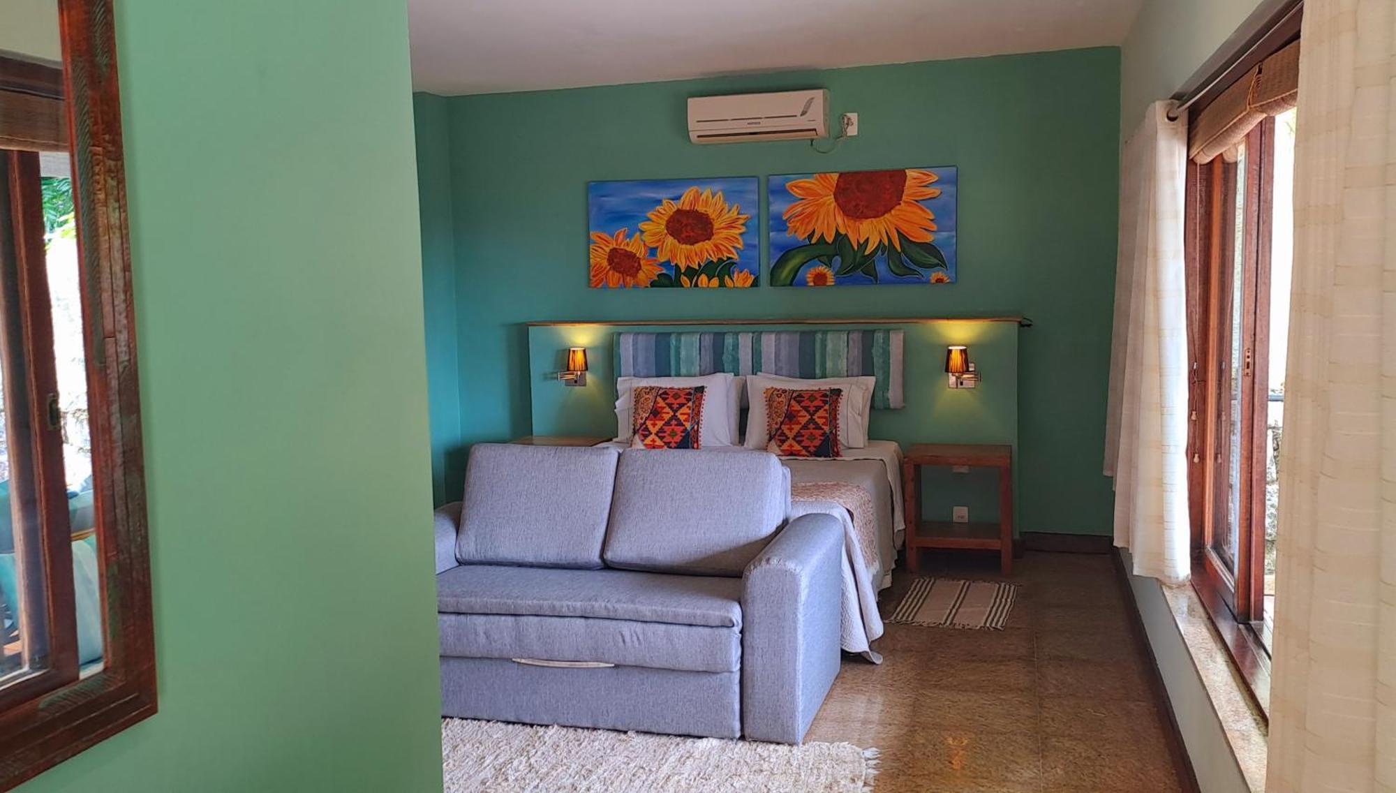 Casa Verde Rio de Janeiro Exterior foto