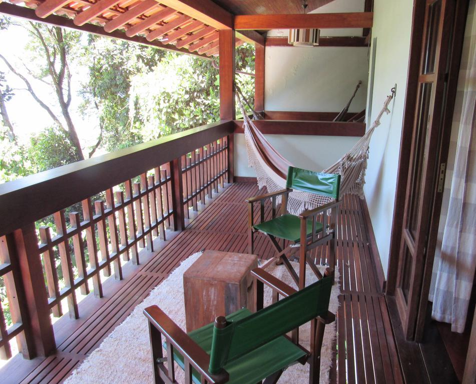 Casa Verde Rio de Janeiro Exterior foto