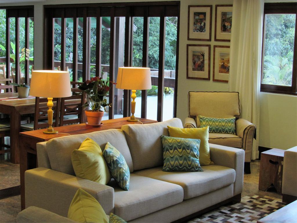Casa Verde Rio de Janeiro Exterior foto