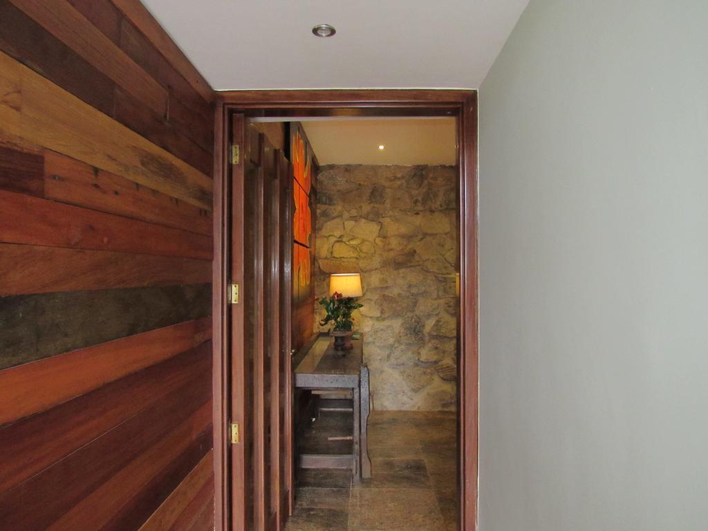 Casa Verde Rio de Janeiro Exterior foto