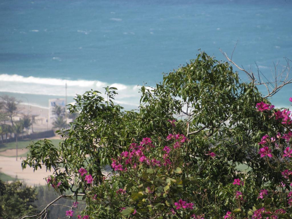 Casa Verde Rio de Janeiro Exterior foto