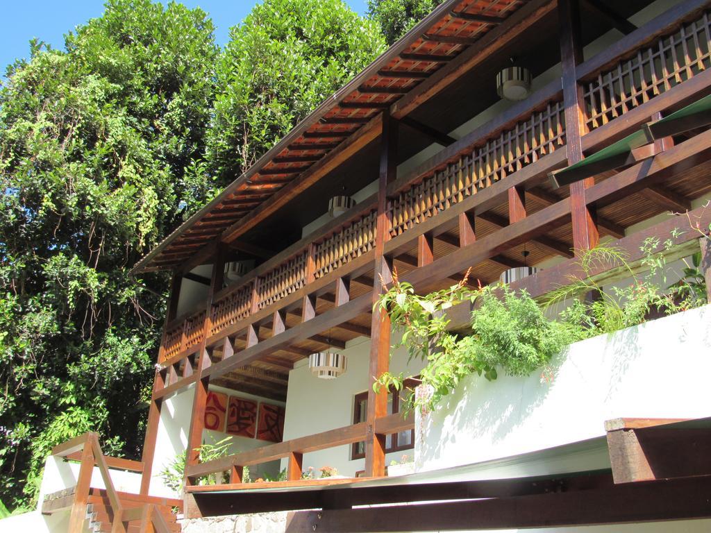Casa Verde Rio de Janeiro Exterior foto
