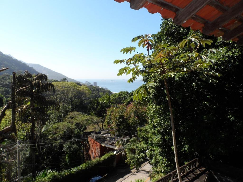 Casa Verde Rio de Janeiro Exterior foto