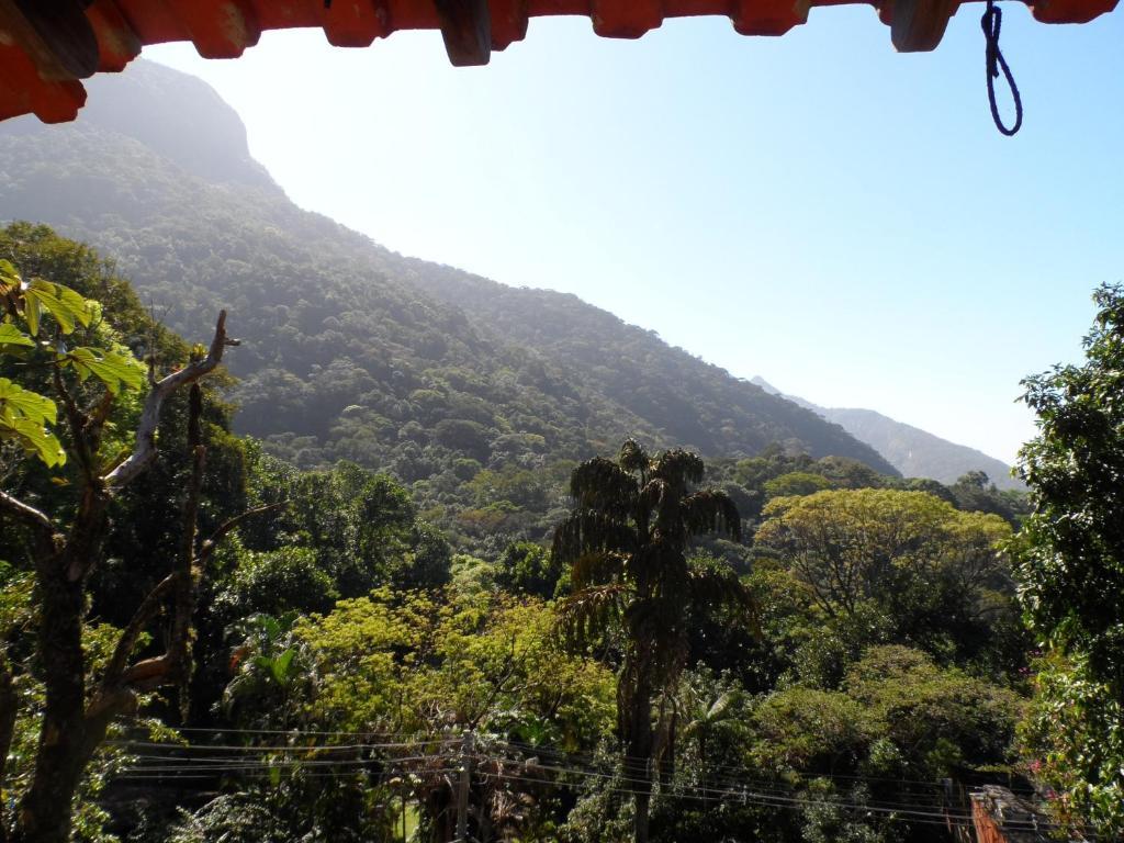Casa Verde Rio de Janeiro Exterior foto
