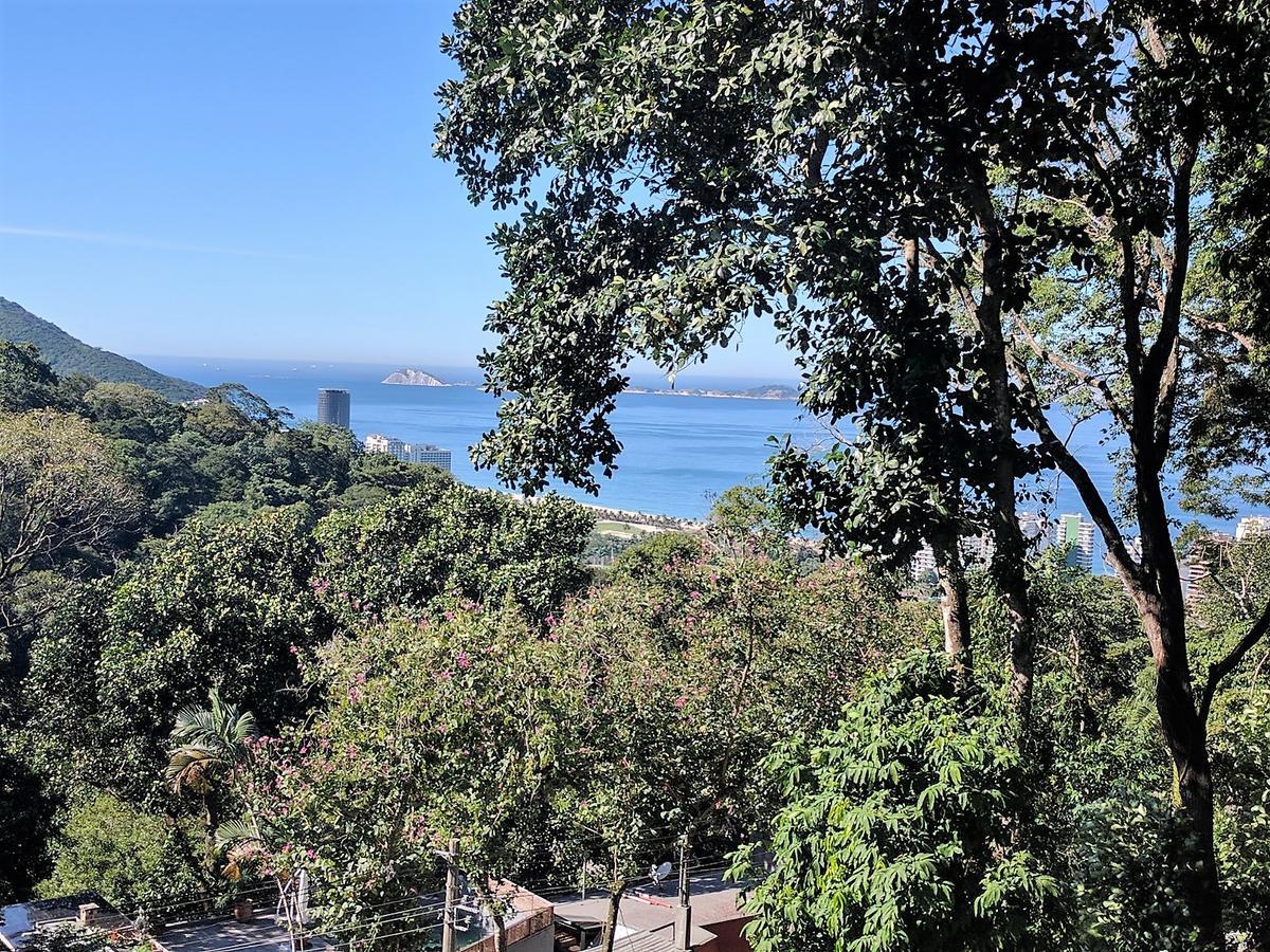 Casa Verde Rio de Janeiro Exterior foto