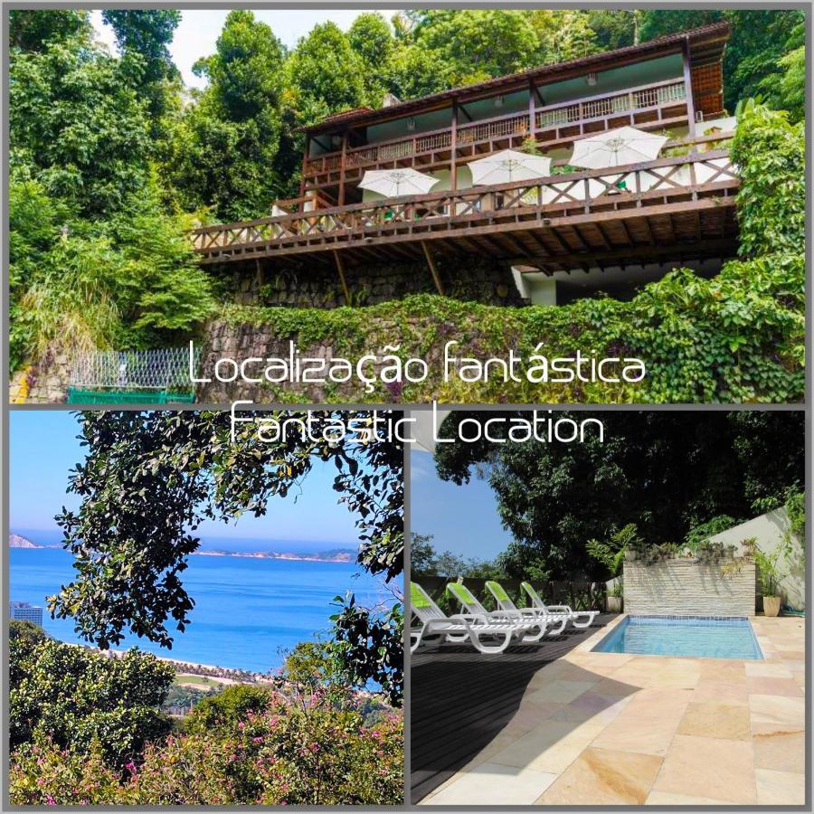 Casa Verde Rio de Janeiro Exterior foto